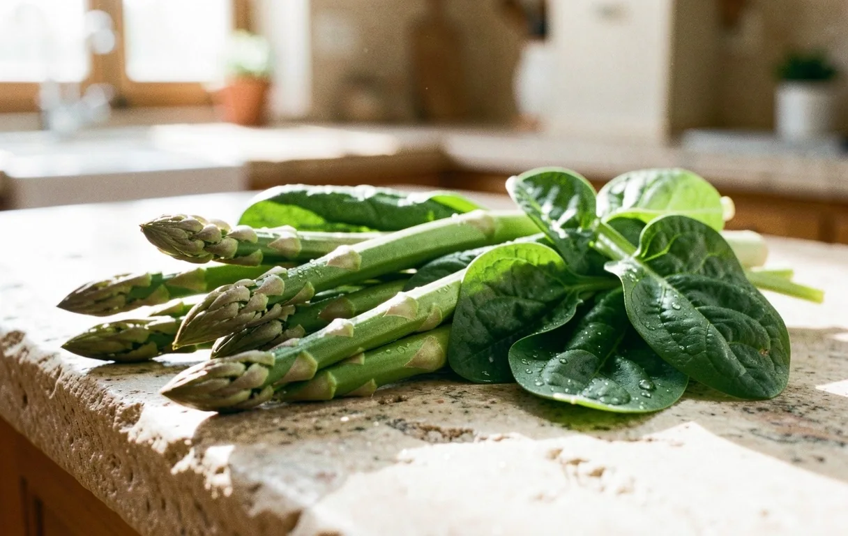 Nutrición Vegetal